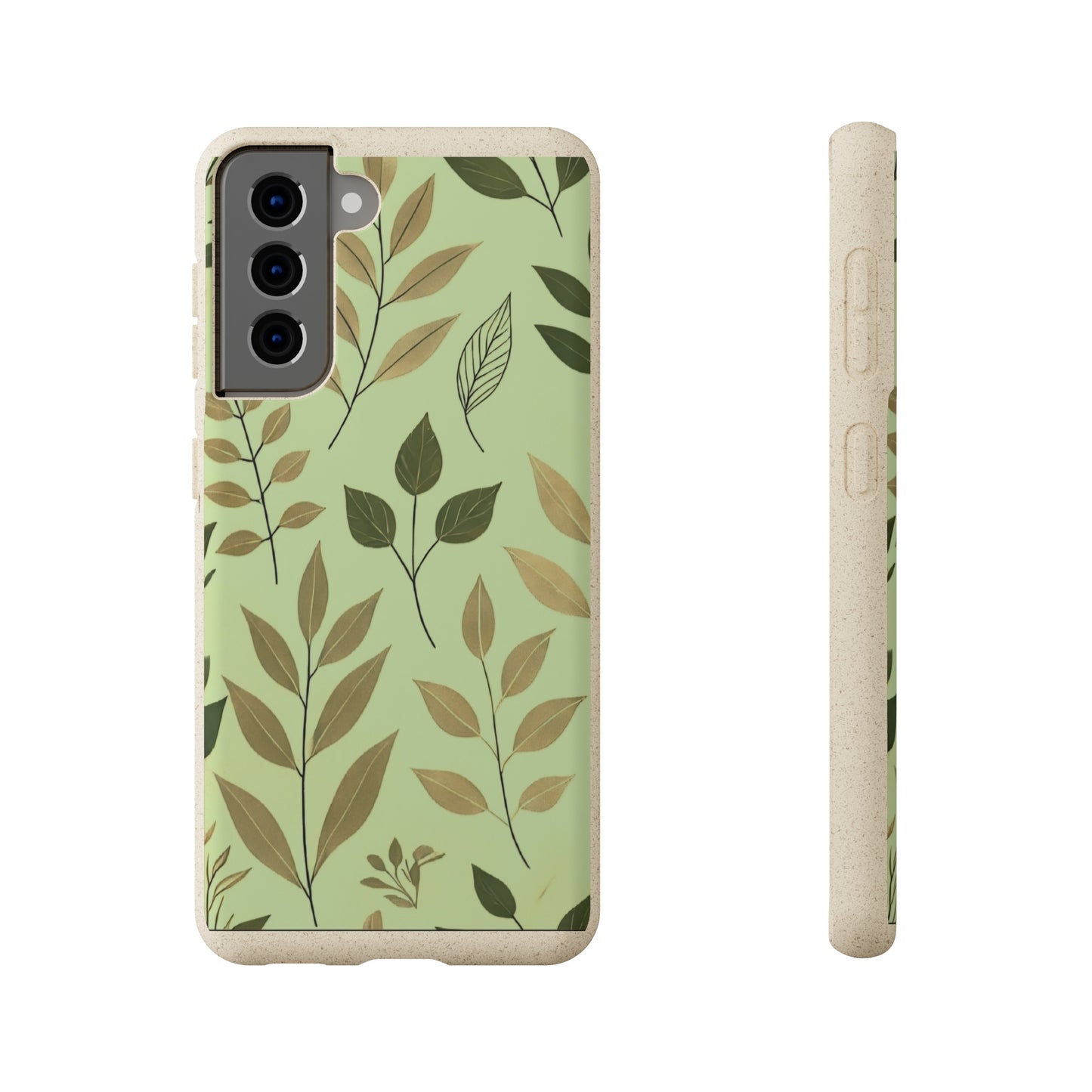 Biodegradable Phone Case