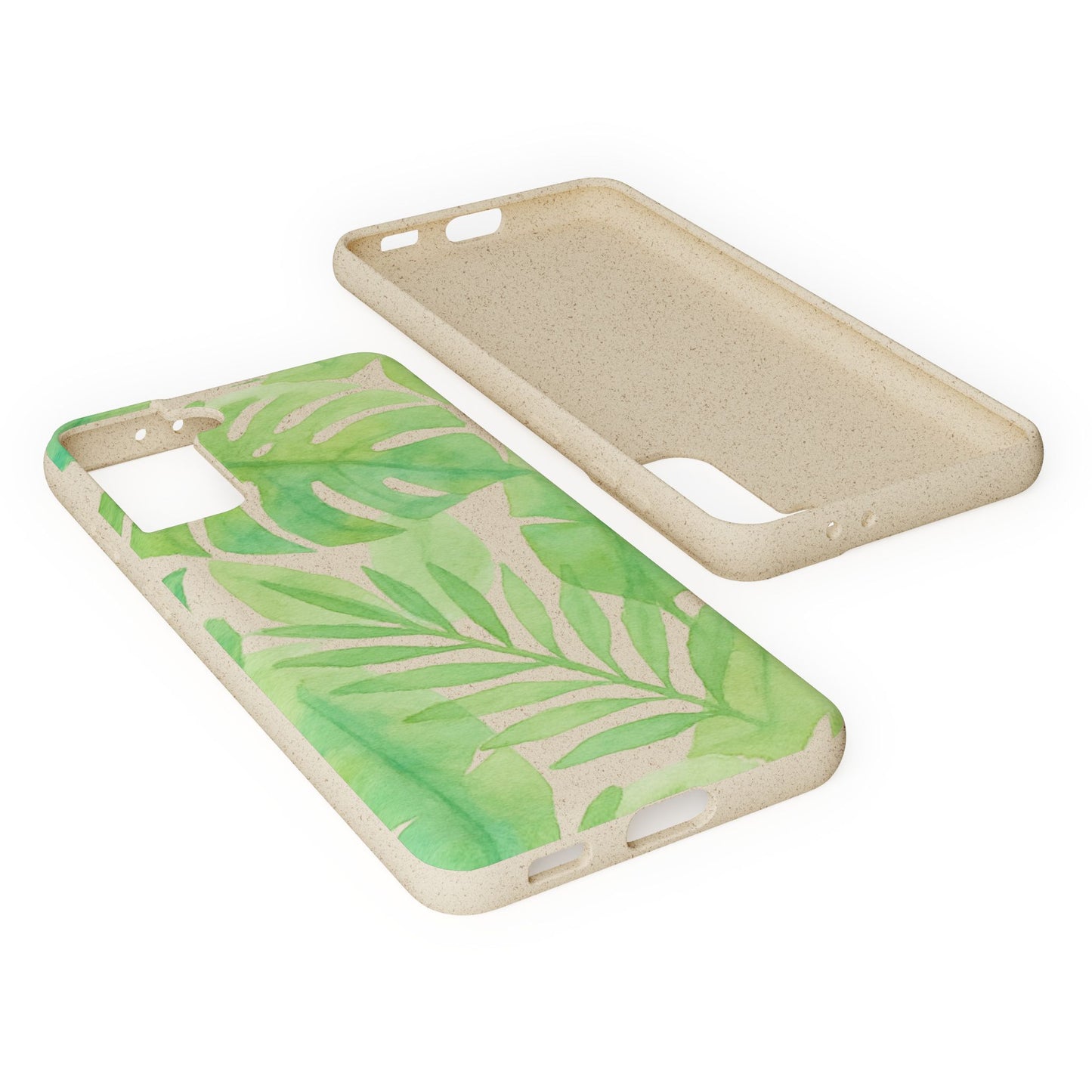 Phone Case - Biodegradable Protective Cover