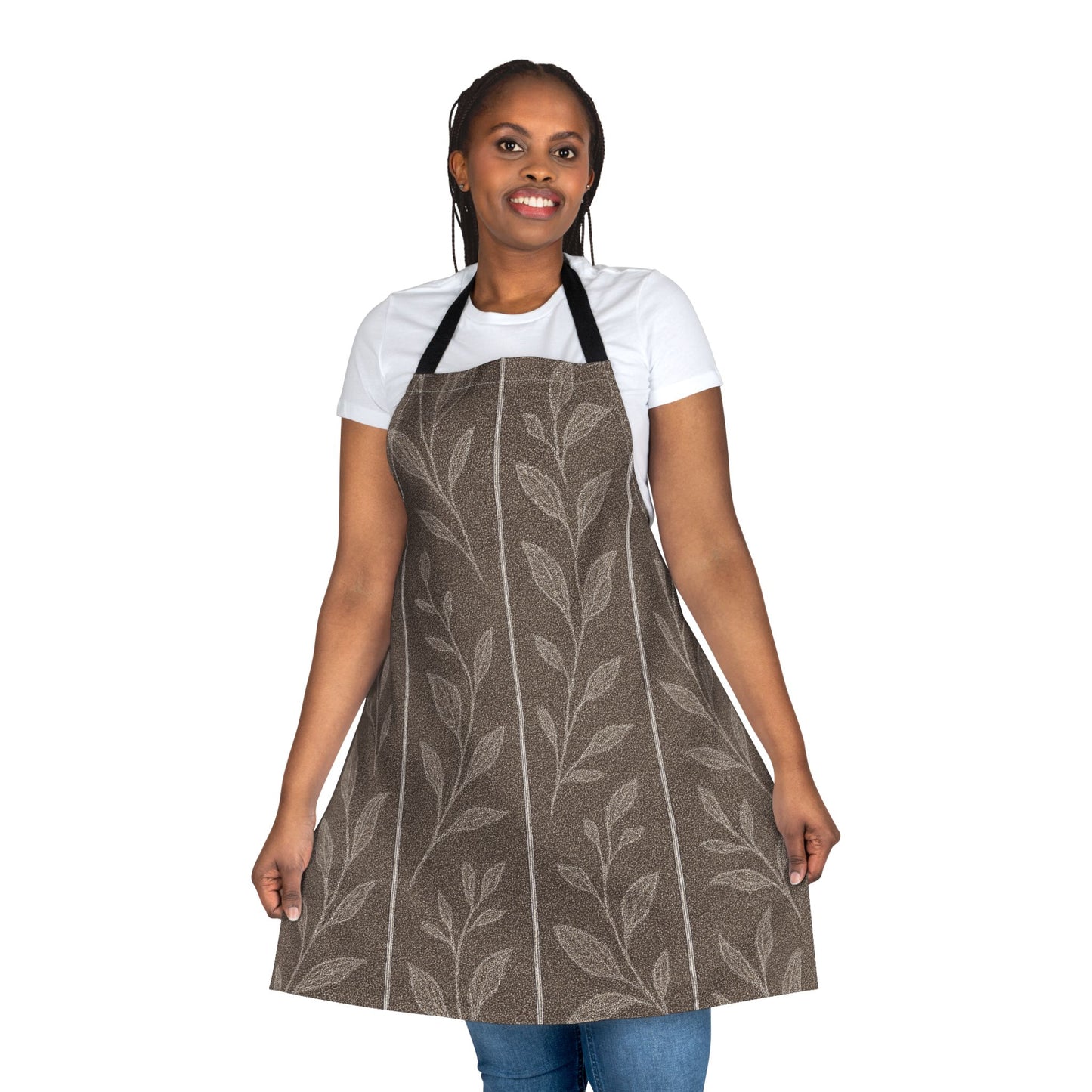 Apron -