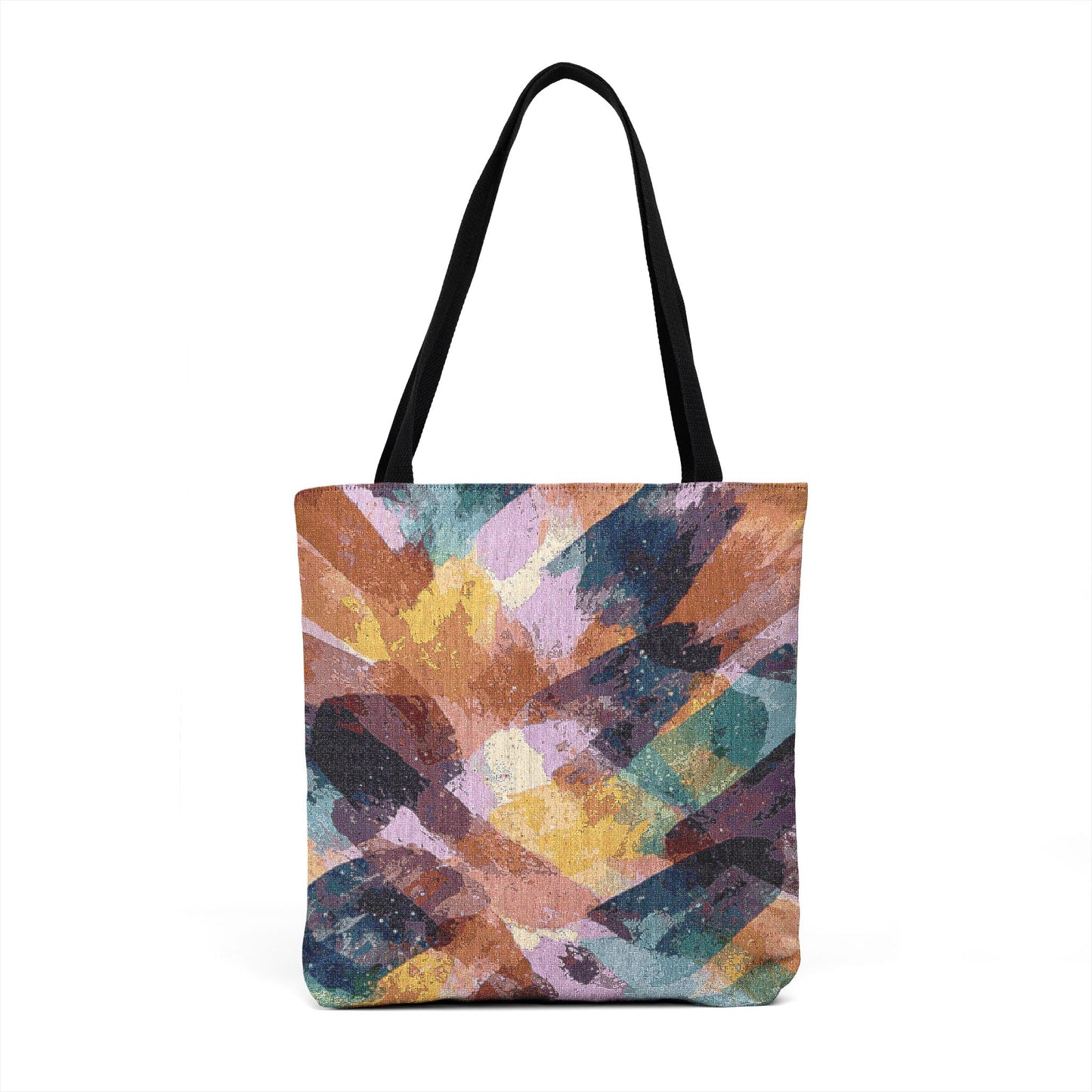Woven Tote