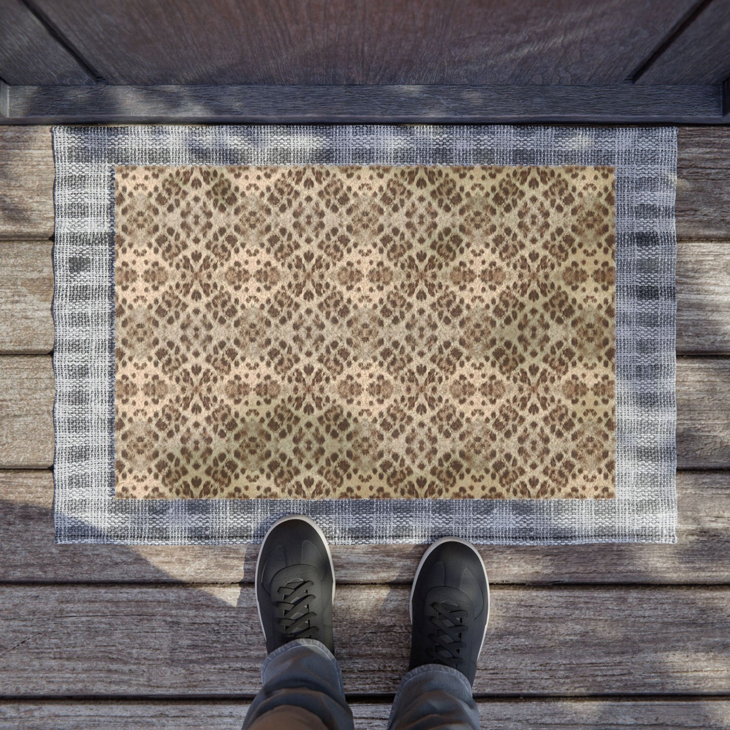 Doormat