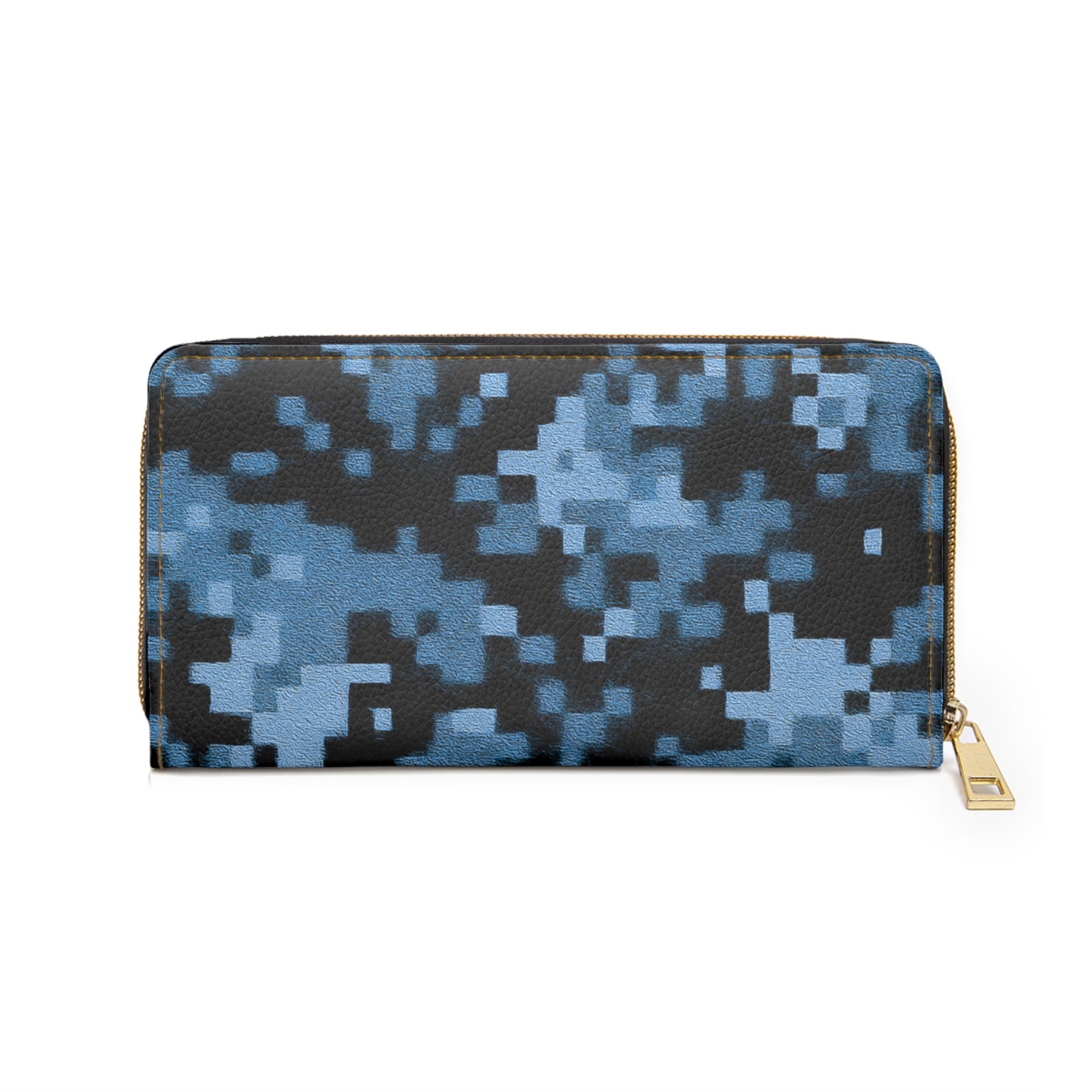Zipper Wallet