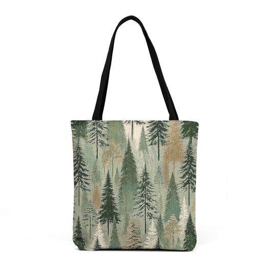 Woven Tote