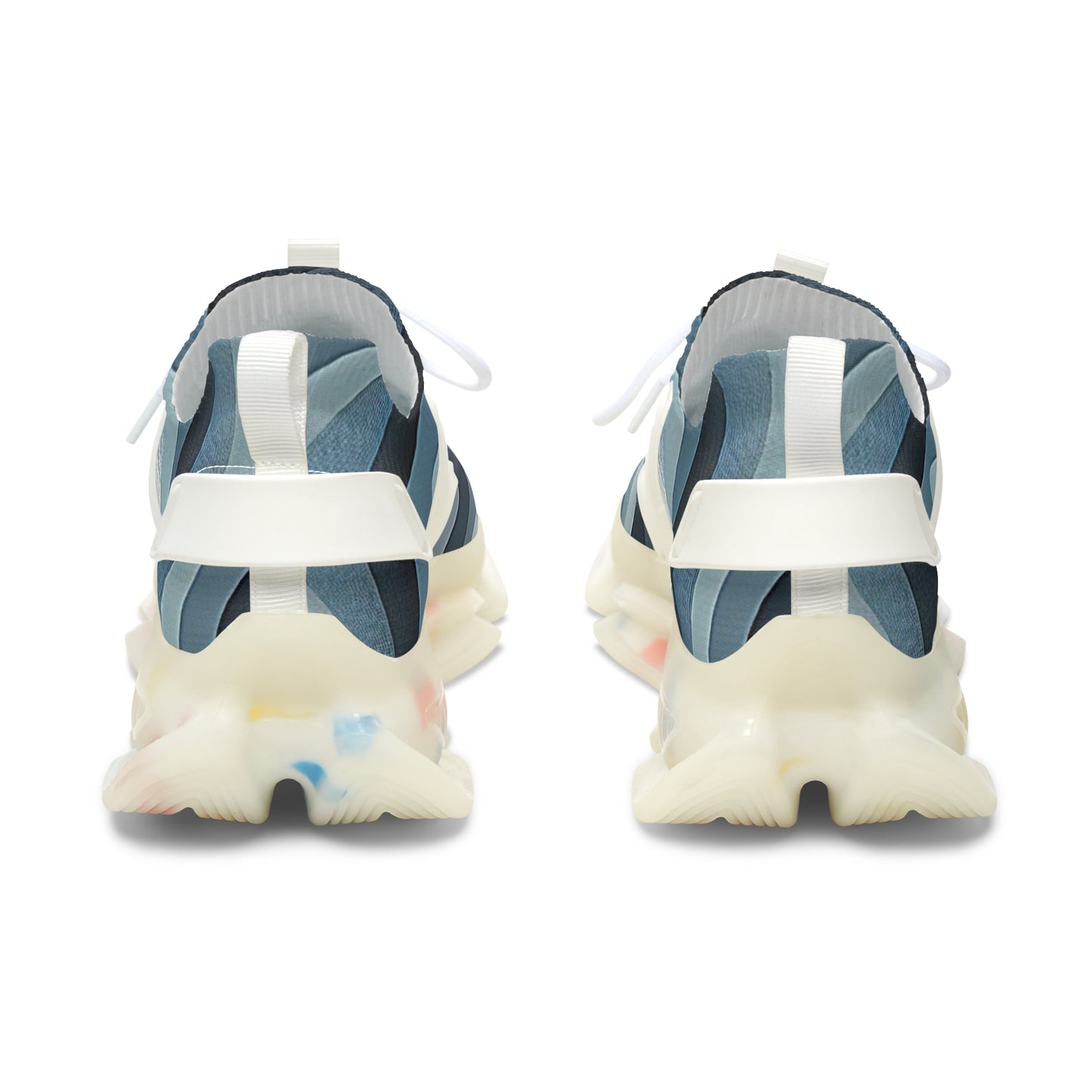 Women's Mesh Sneakers