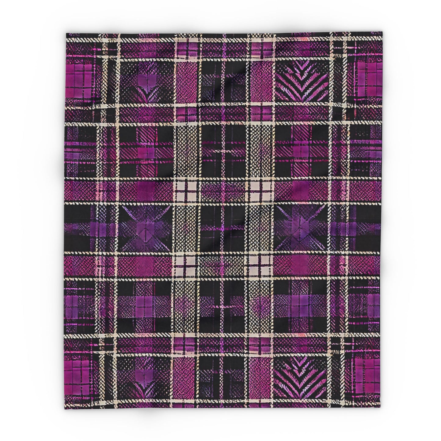 Arctic Fleece Blanket