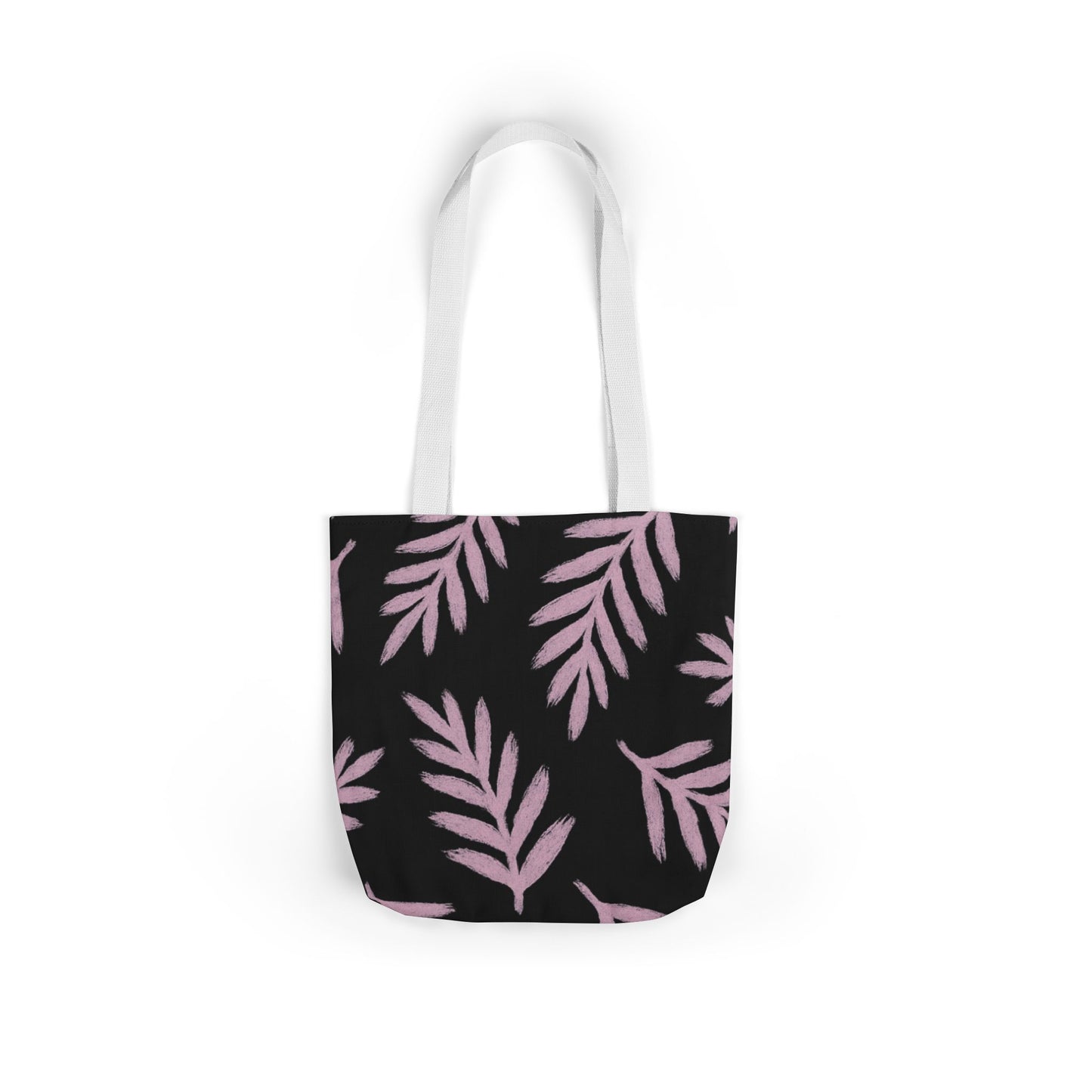 Tote Bag with 5-Color Straps