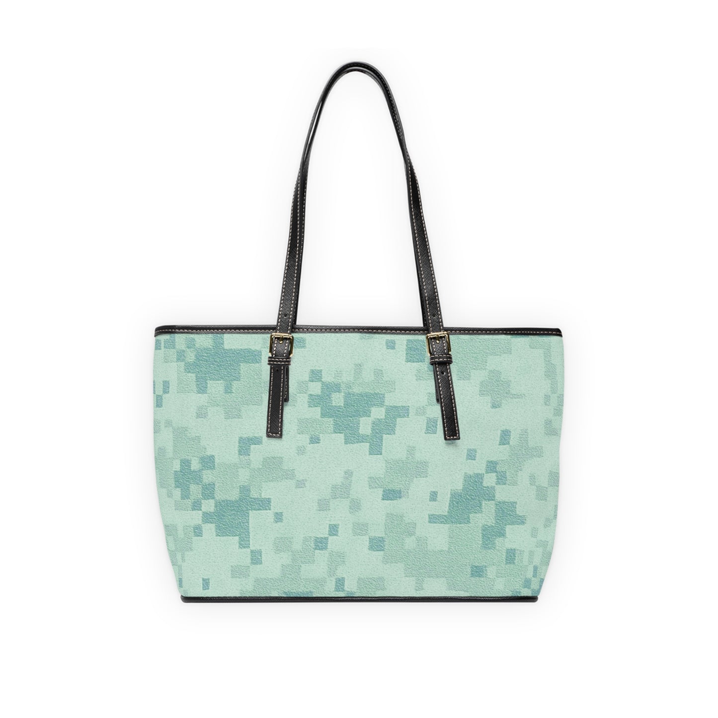 PU Leather Shoulder Bag