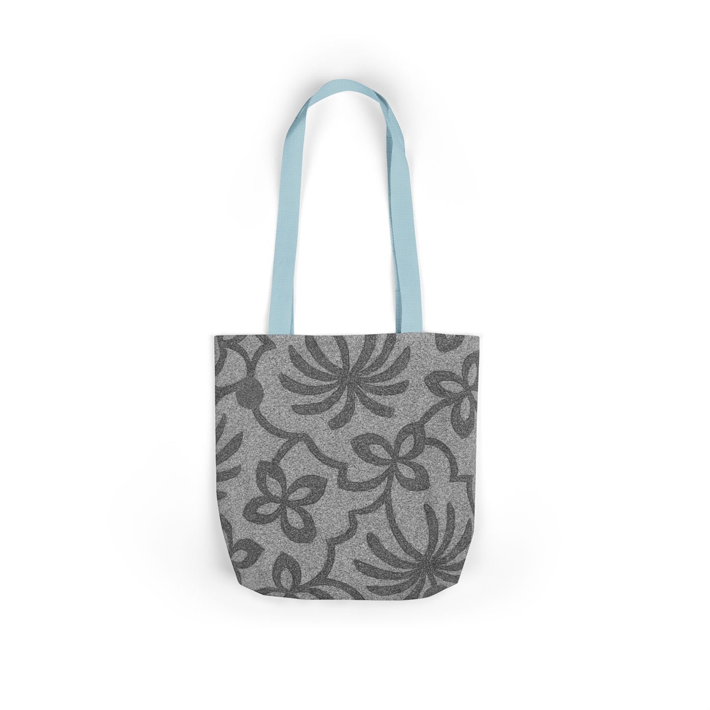 Tote Bag with 5-Color Straps