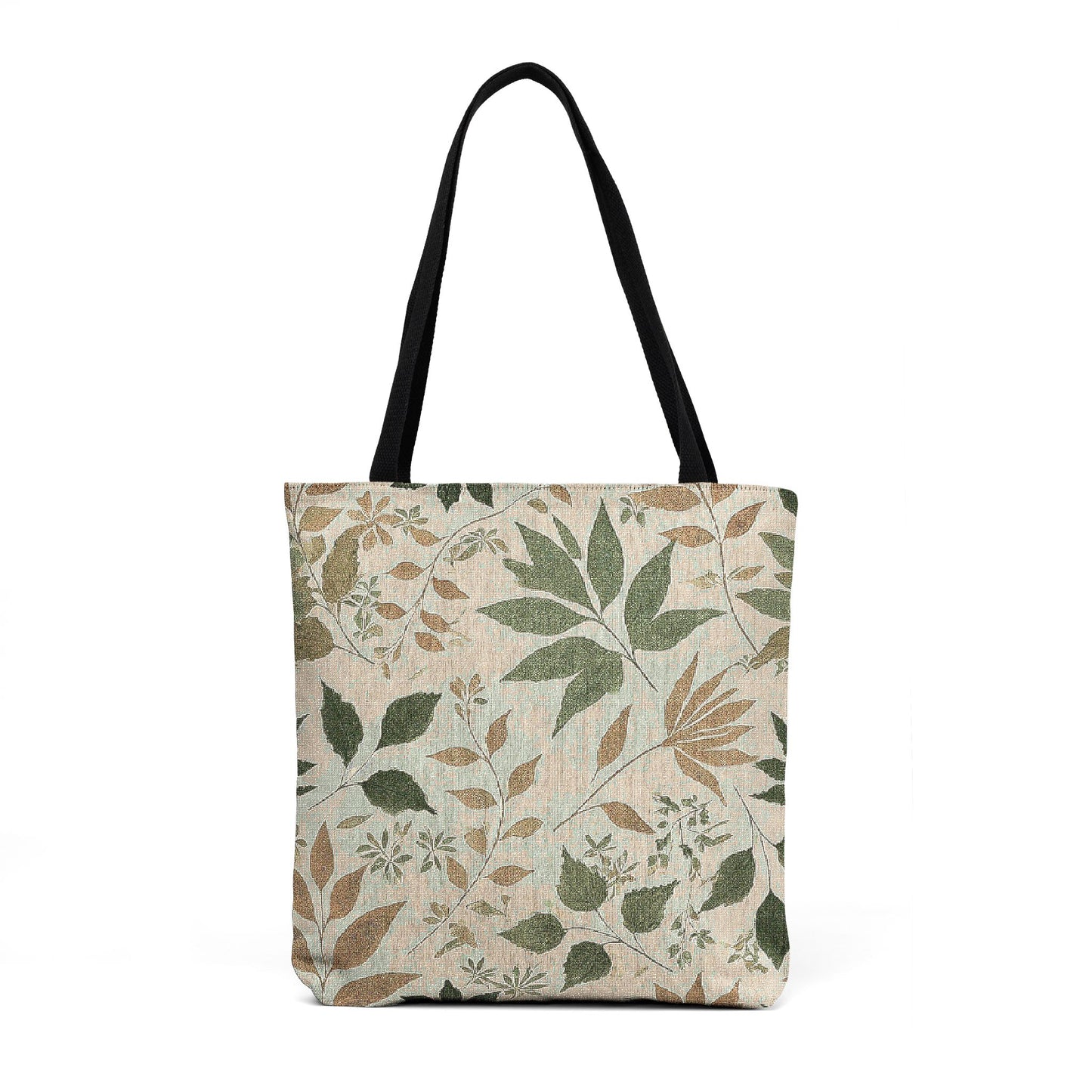 Woven Tote