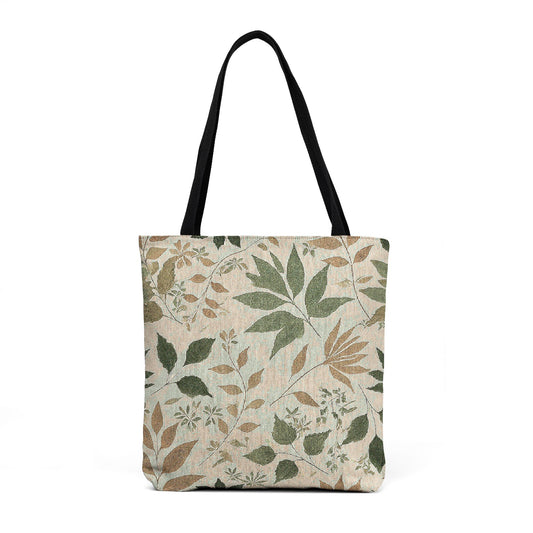 Woven Tote