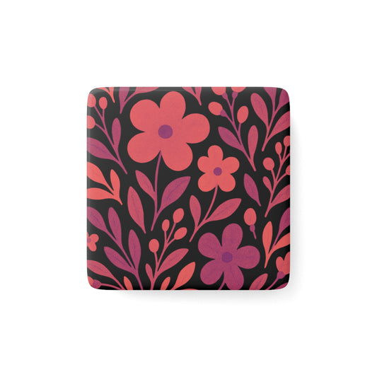 Porcelain Magnet