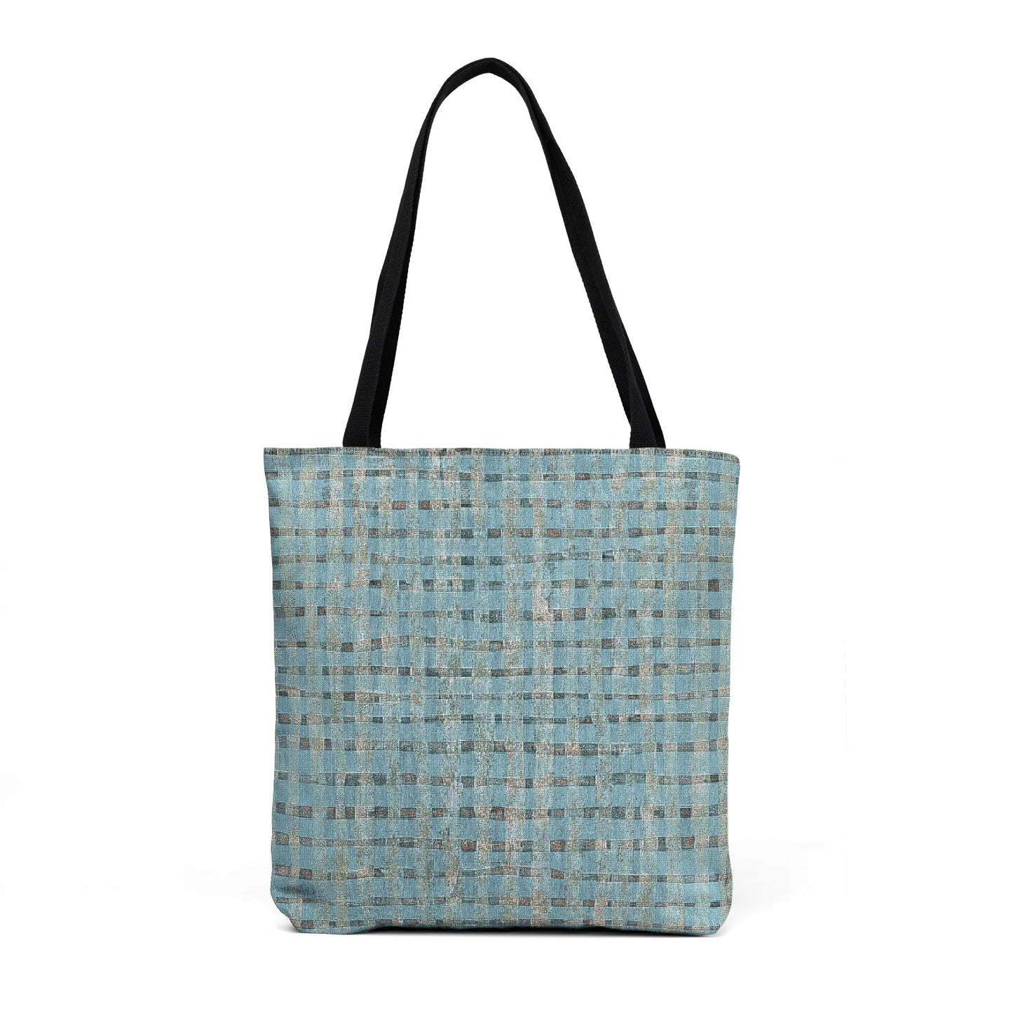 Woven Tote