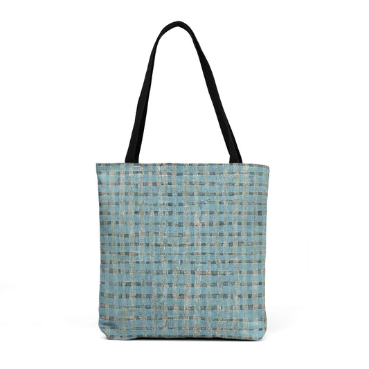 Woven Tote