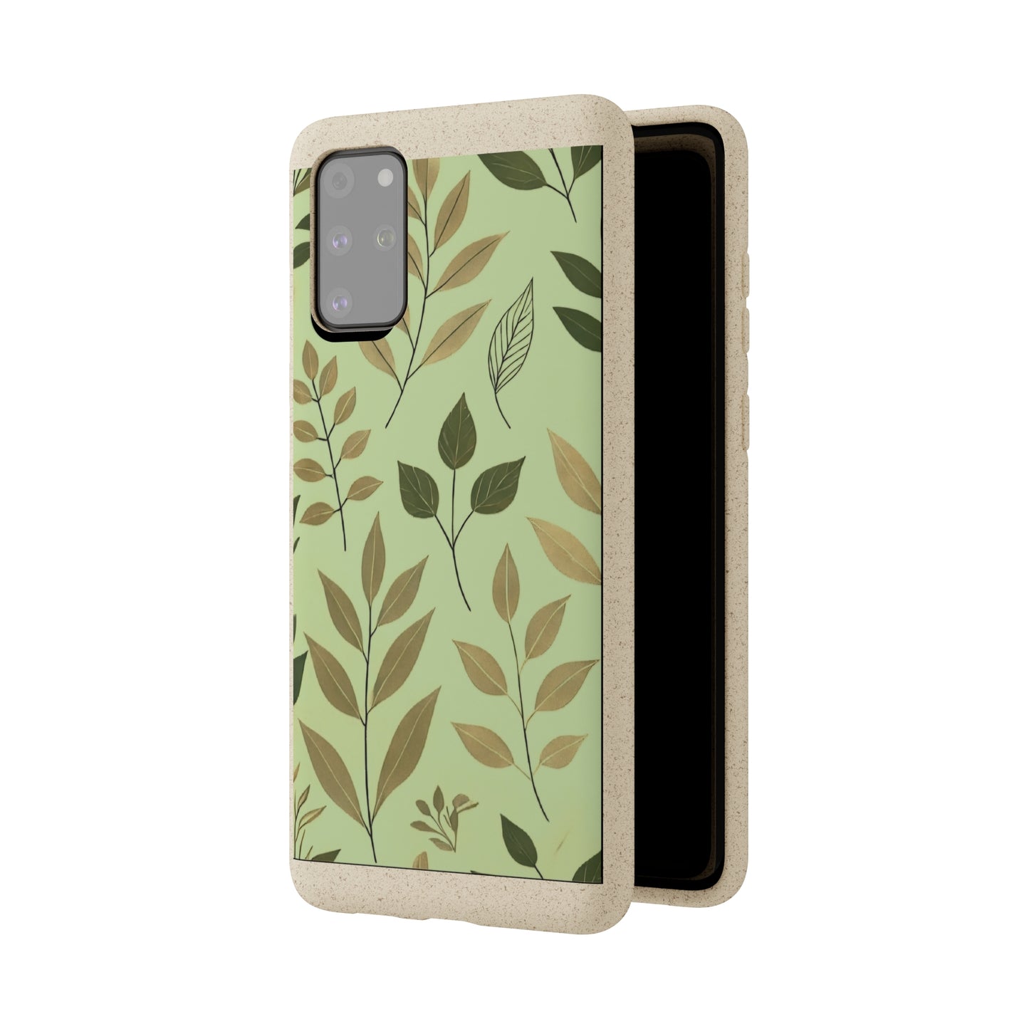 Biodegradable Phone Case