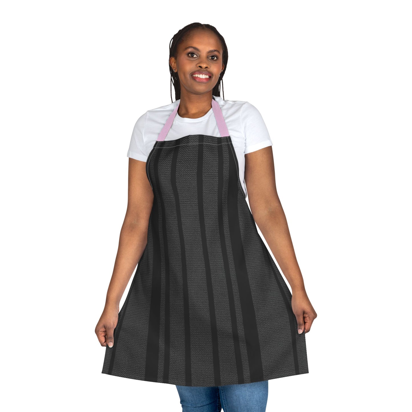 Apron -