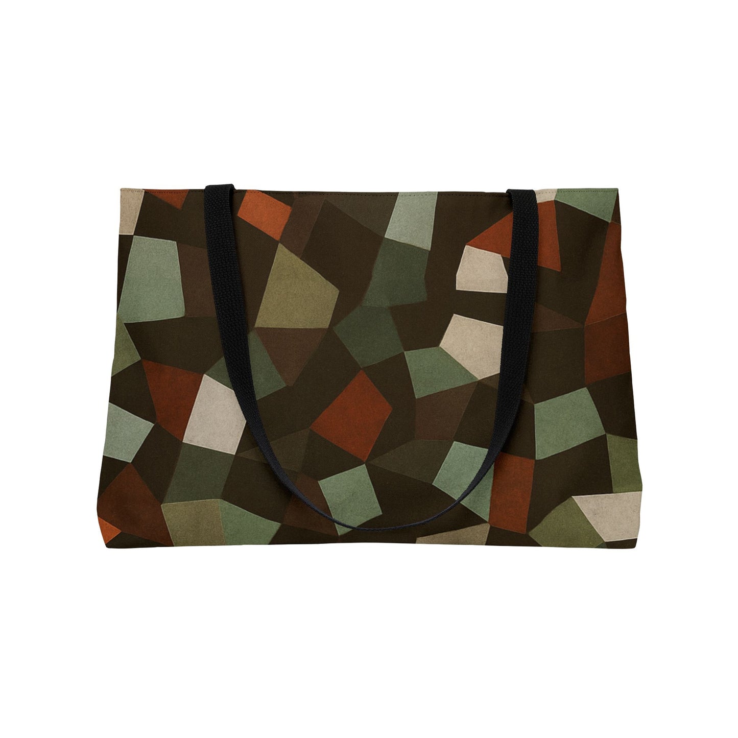 Weekender Tote Bag