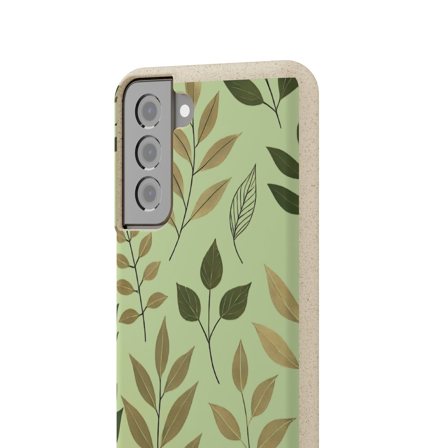 Biodegradable Phone Case