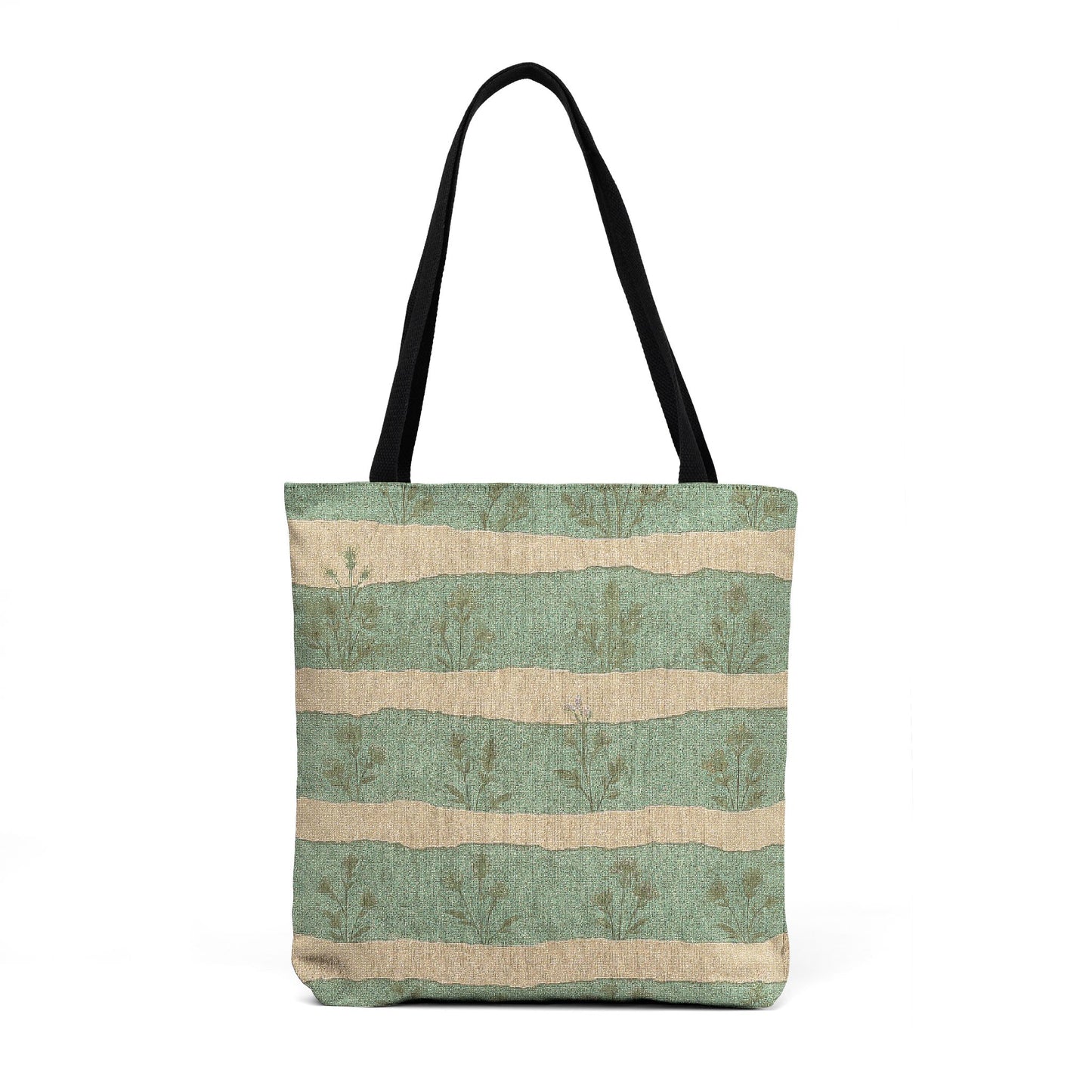 Woven Tote