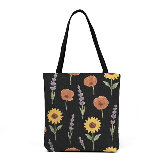 Woven Tote