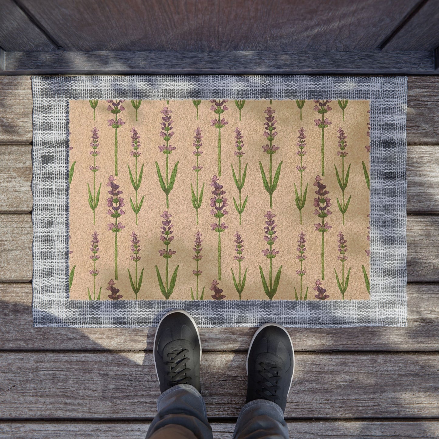 Doormat