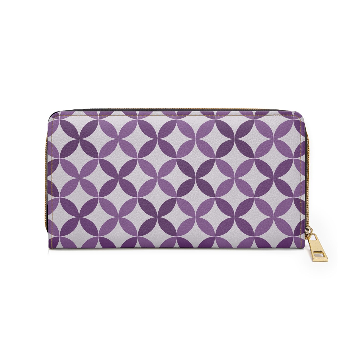 Zipper Wallet