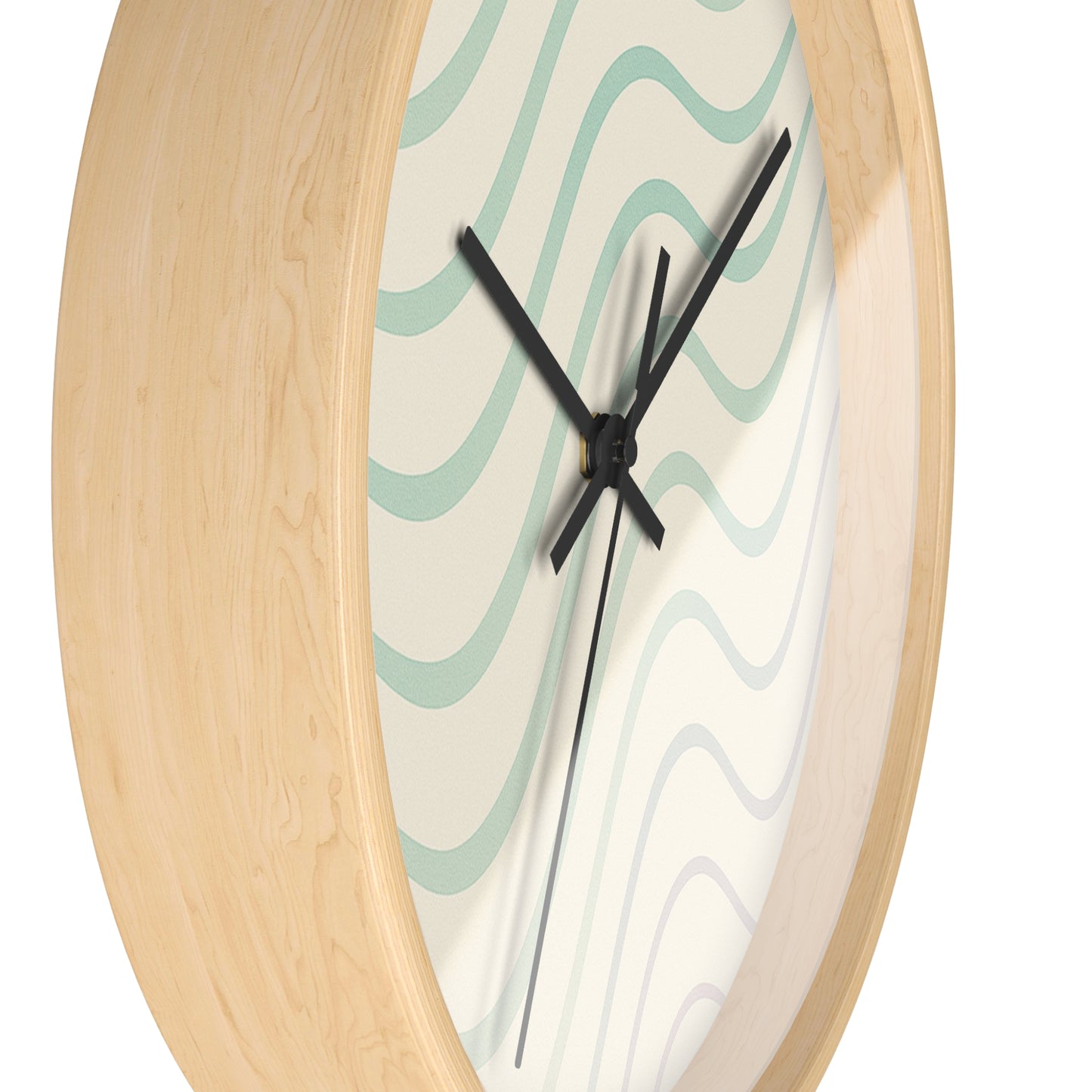 Wall Clock -