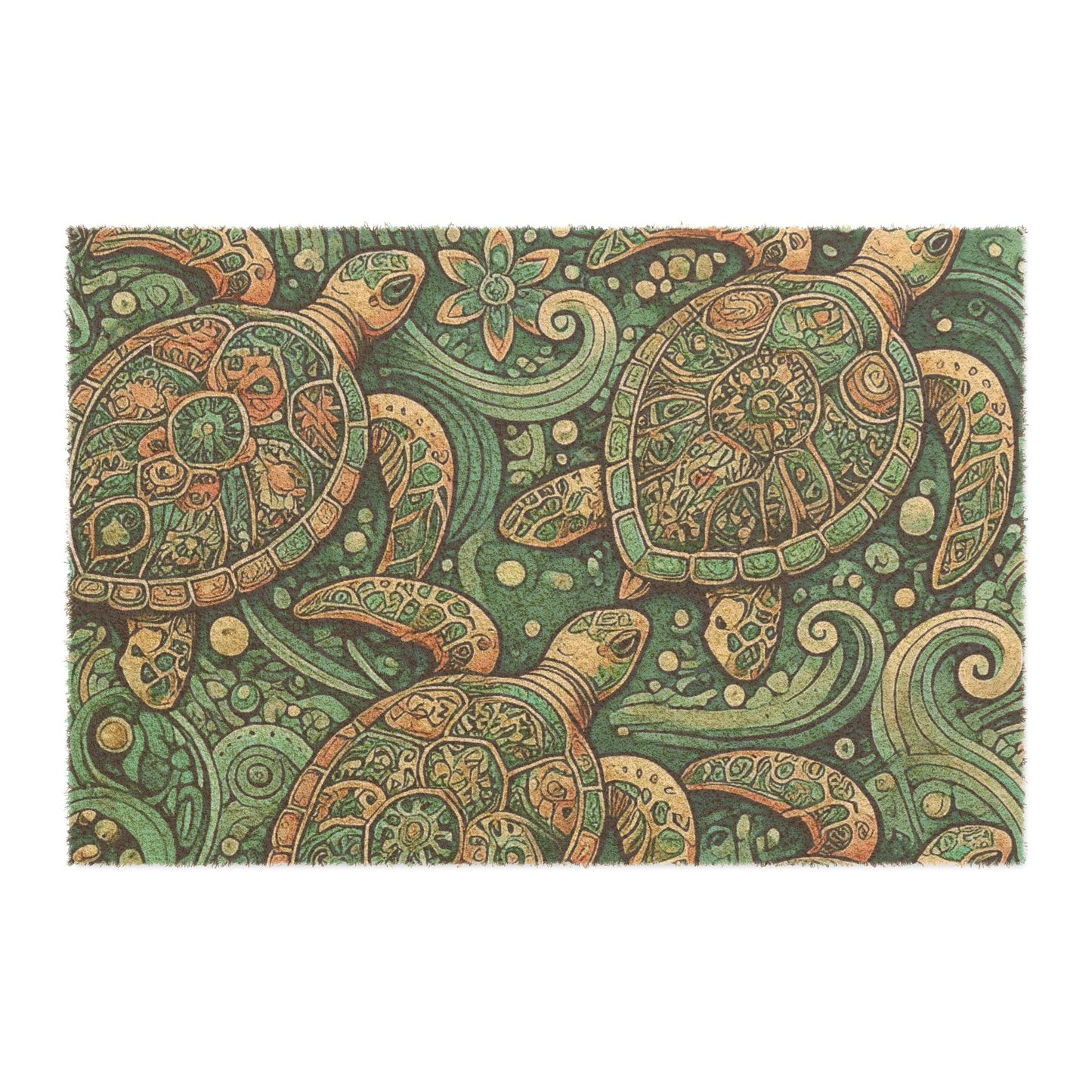 Doormat