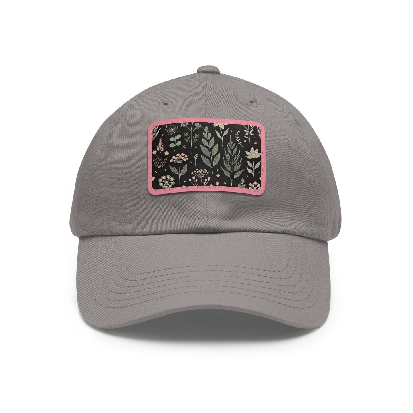 Bontanical Bloom Dad Hat