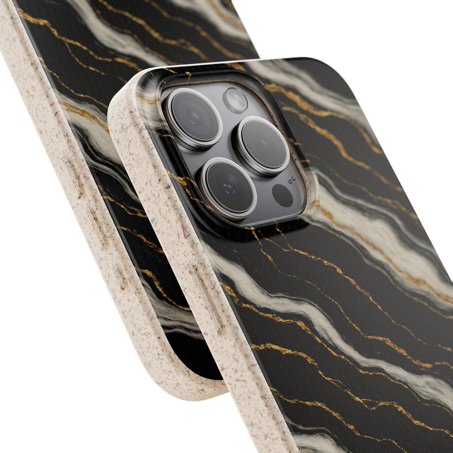 Phone Case - Biodegradable Protective Cover