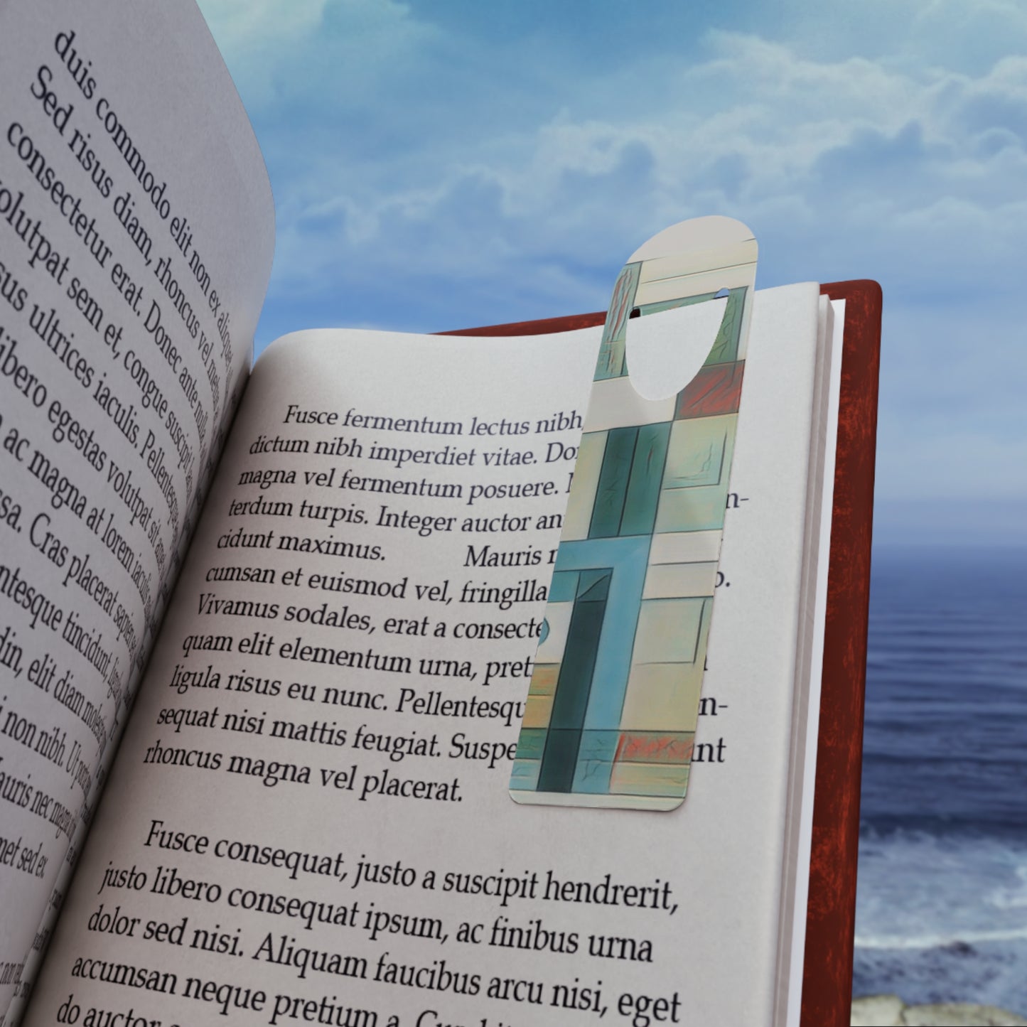 Bookmark