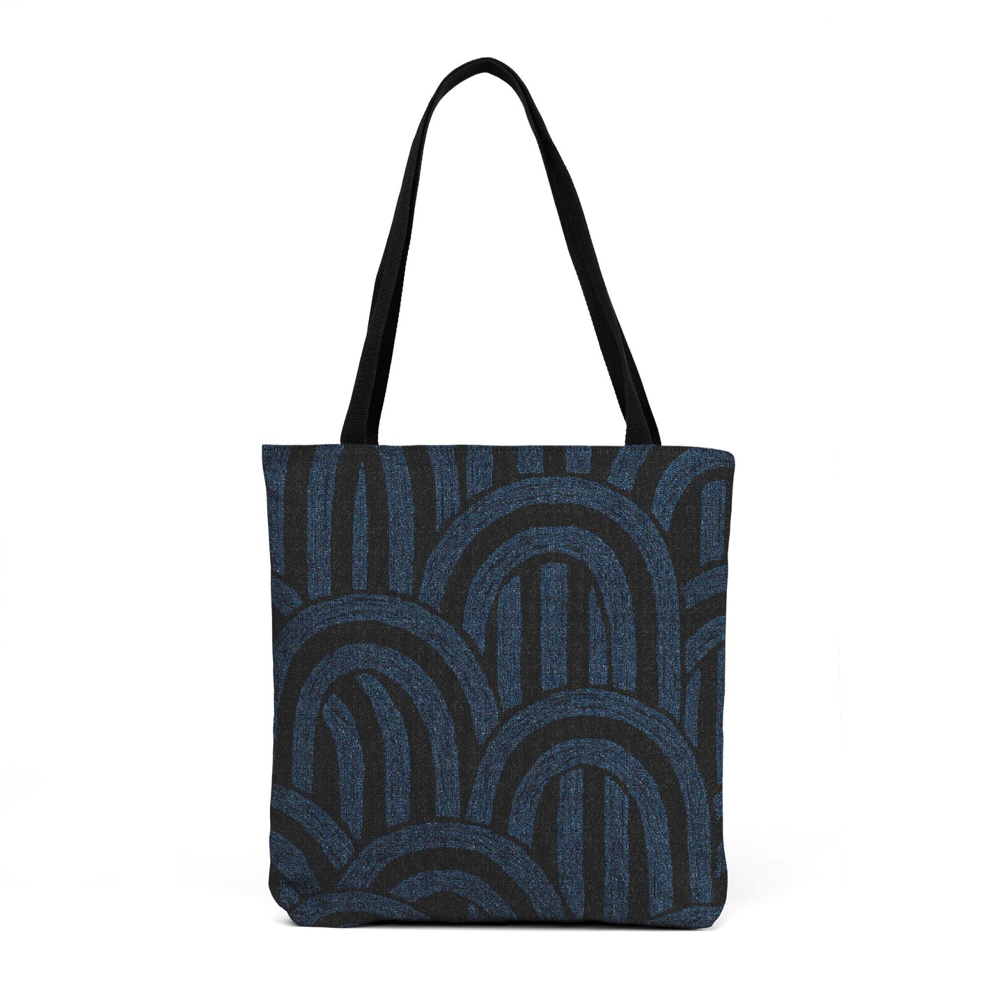 Woven Tote