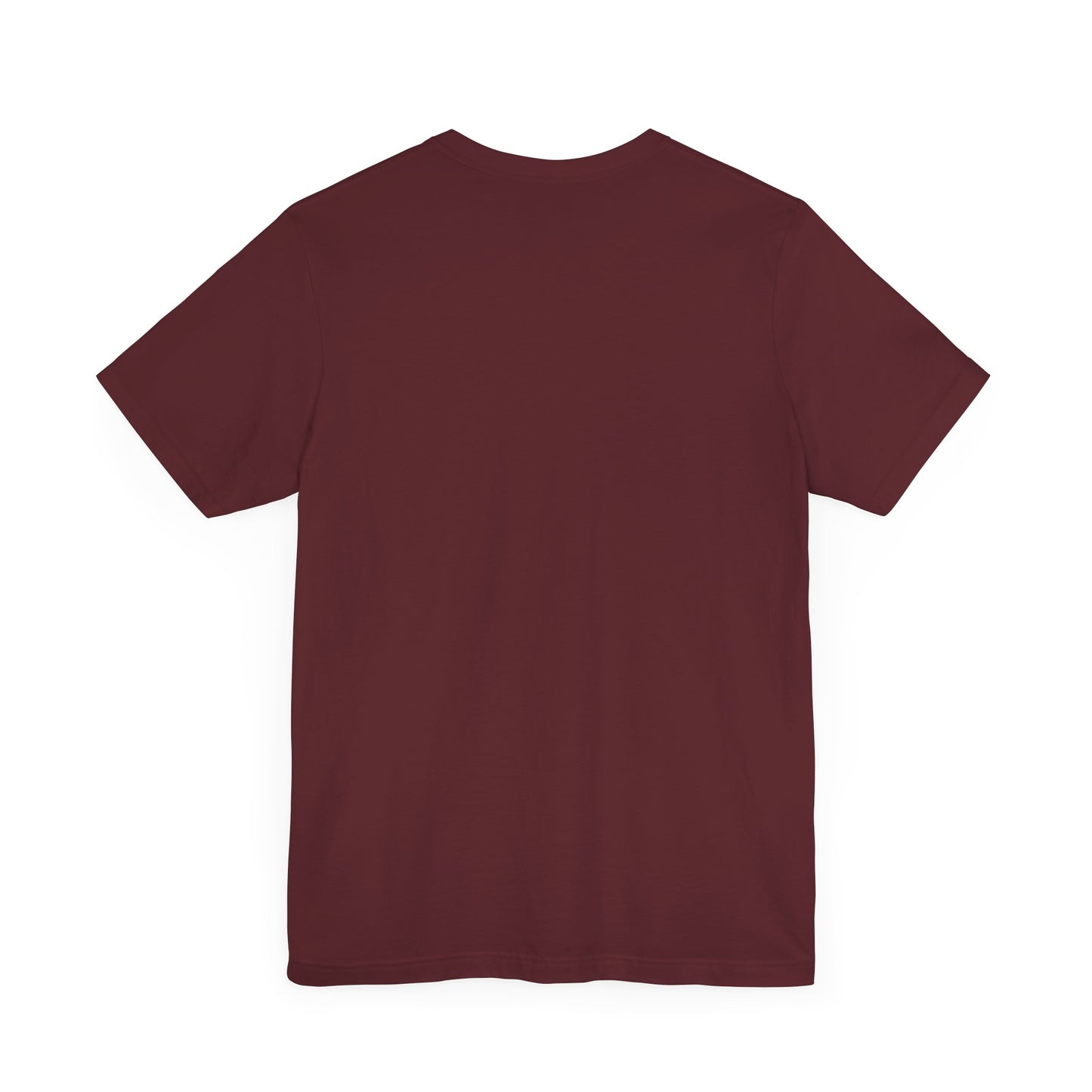 Luminous Peaks Unisex Jersey Short Sleeve Tee