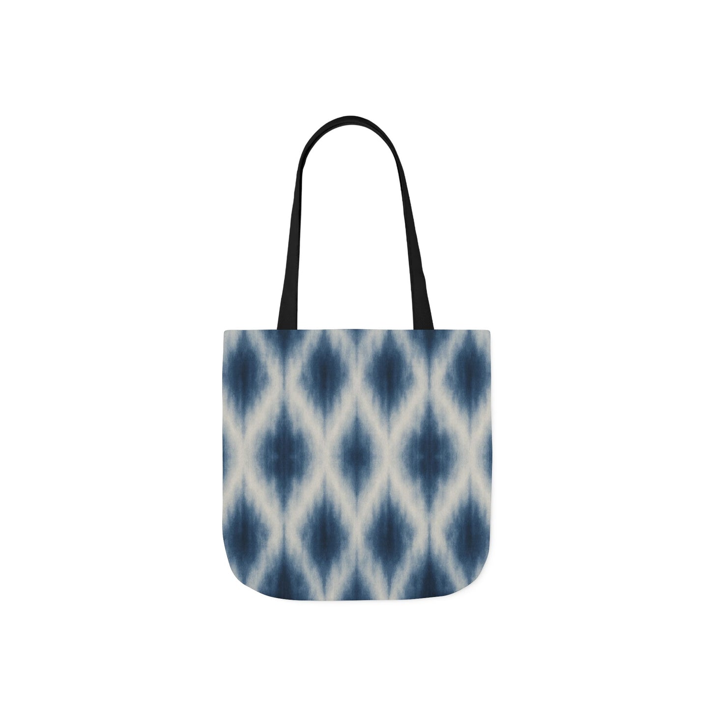 Tote Bag with 5-Color Straps