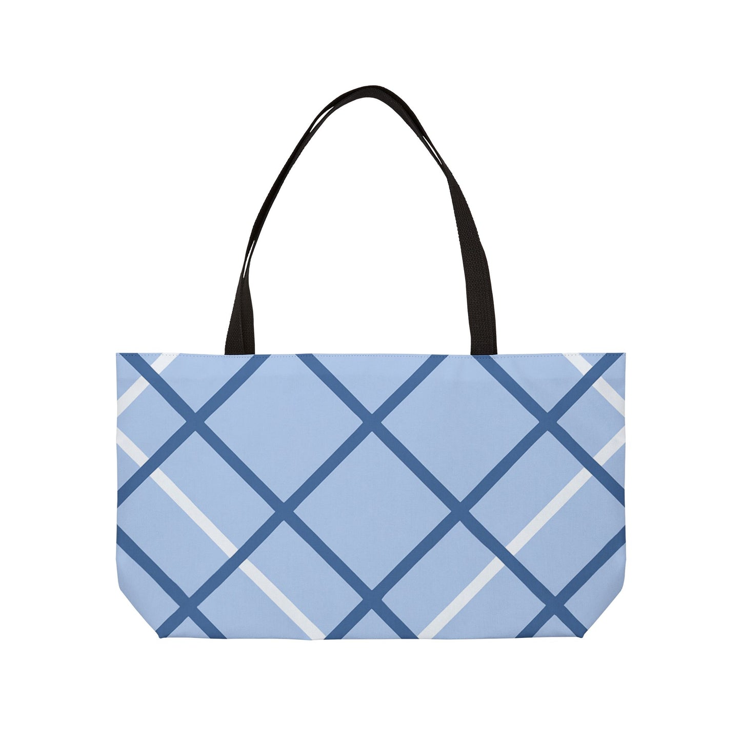 Weekender Tote Bag