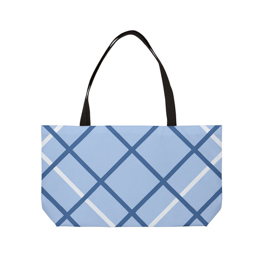 Weekender Tote Bag