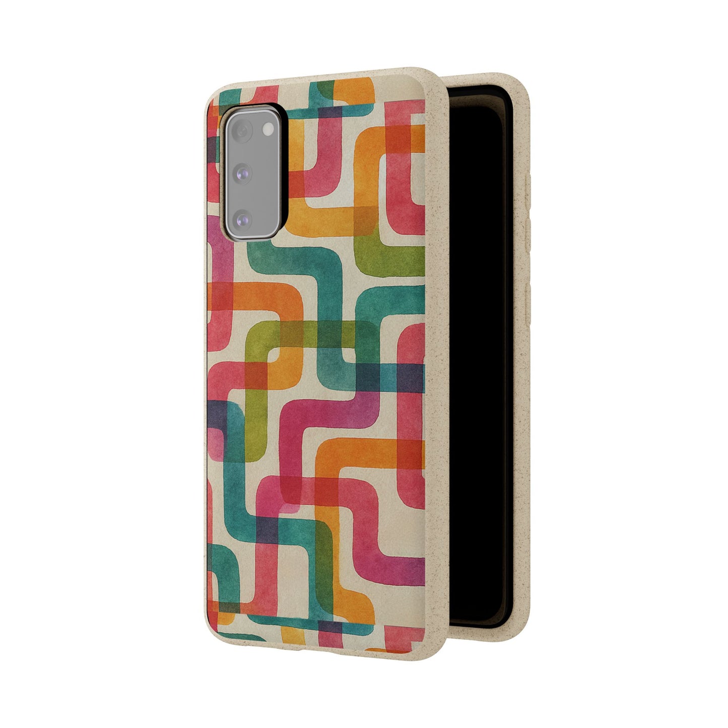 Phone Case - Biodegradable Protective Cover
