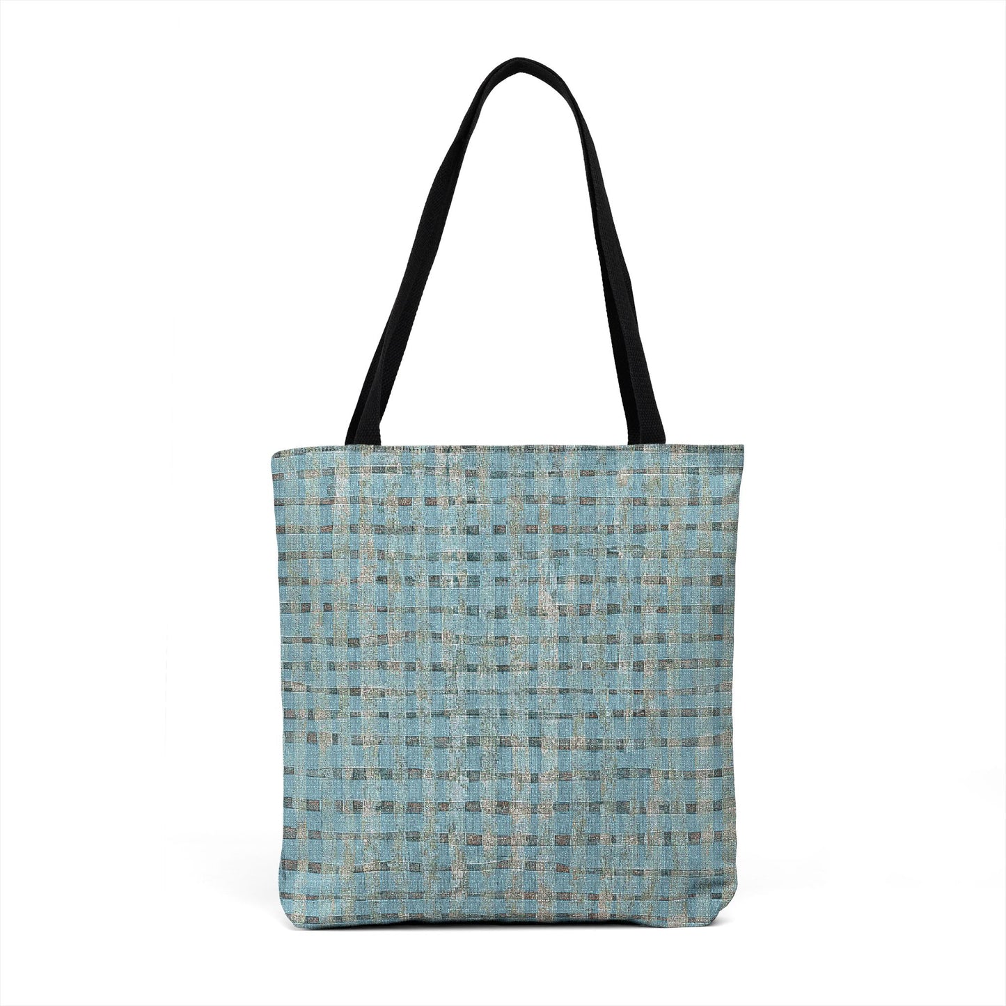 Woven Tote