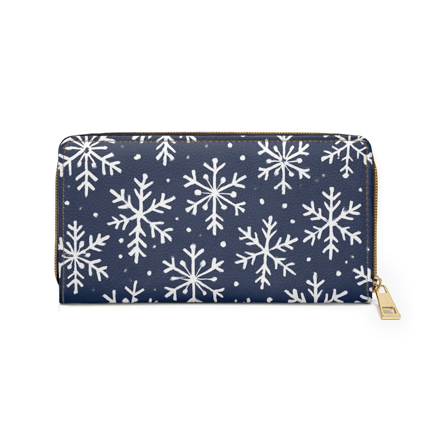 Zipper Wallet