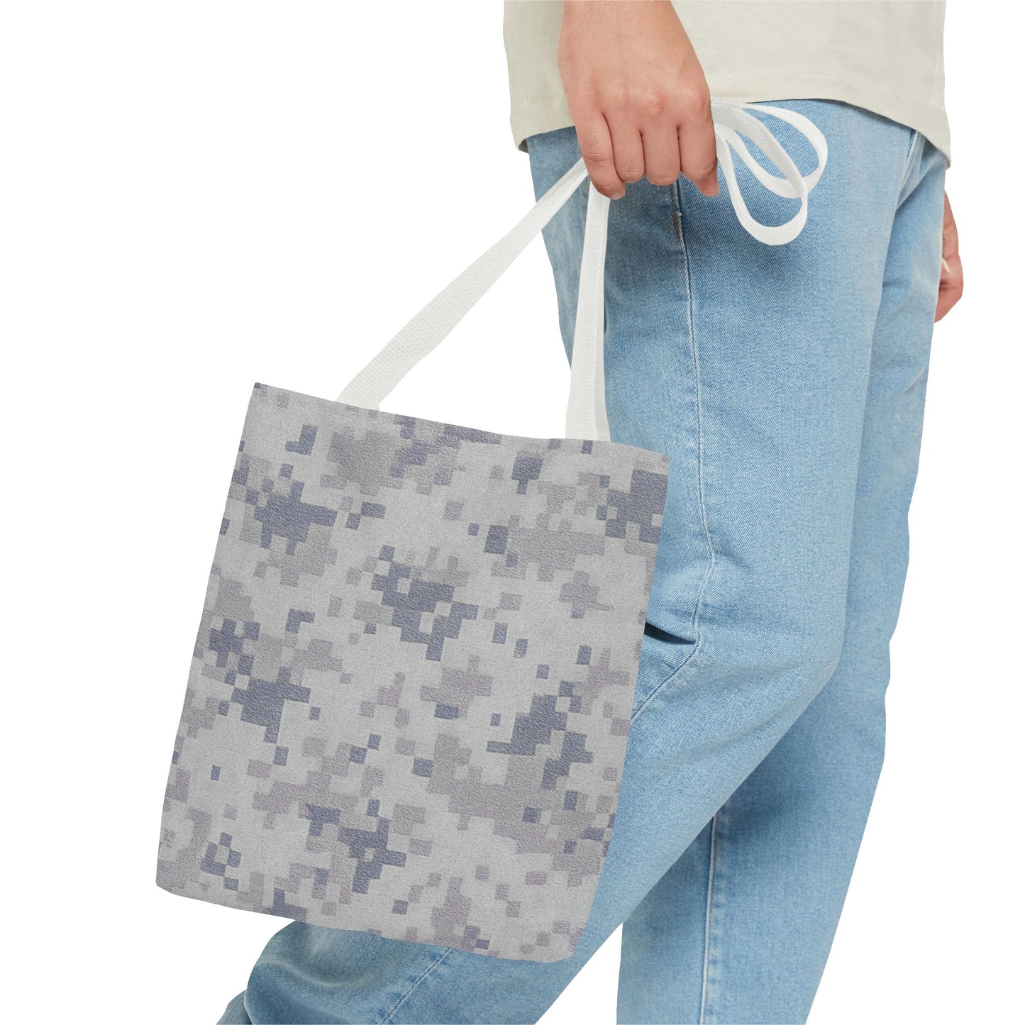 Tote Bag -