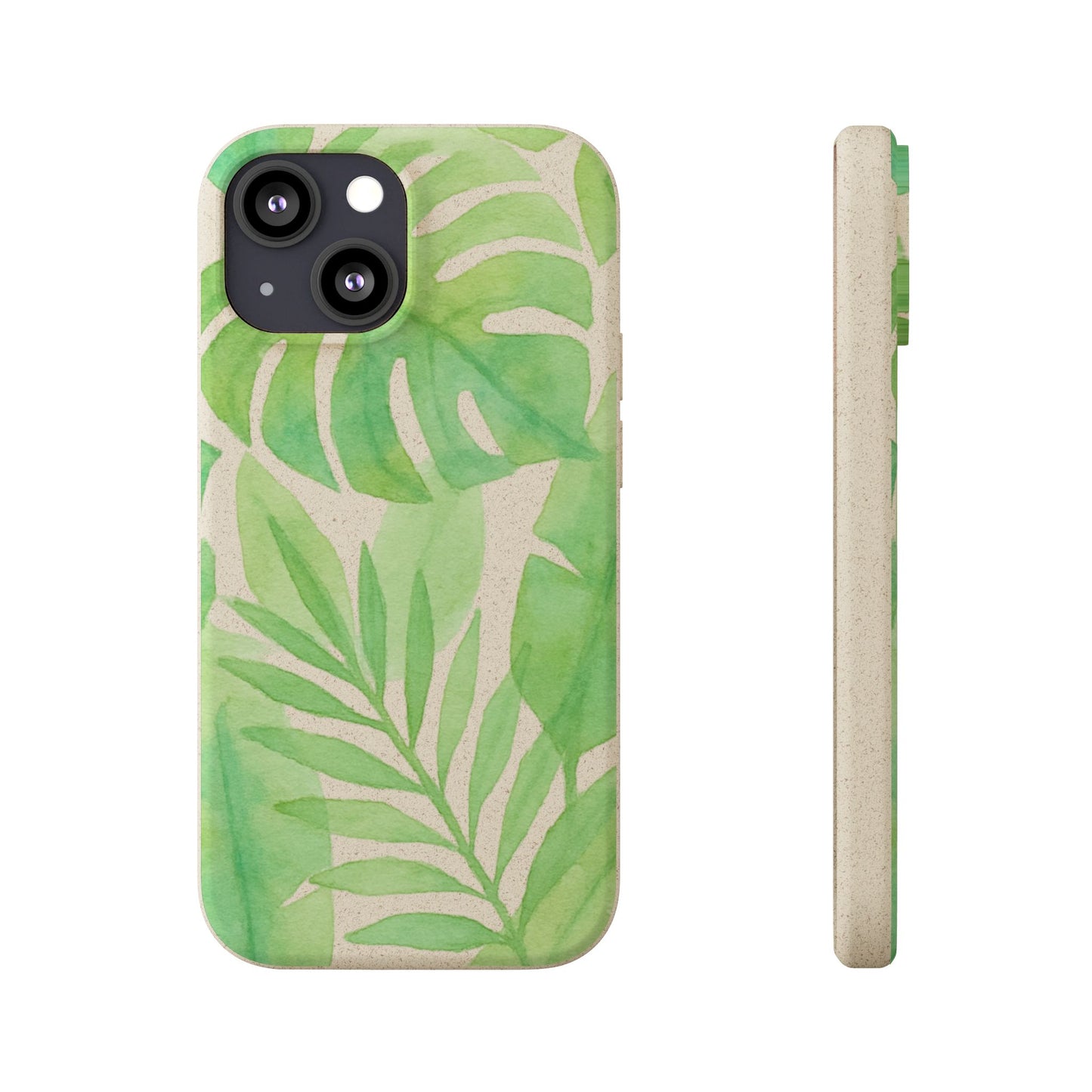 Phone Case - Biodegradable Protective Cover