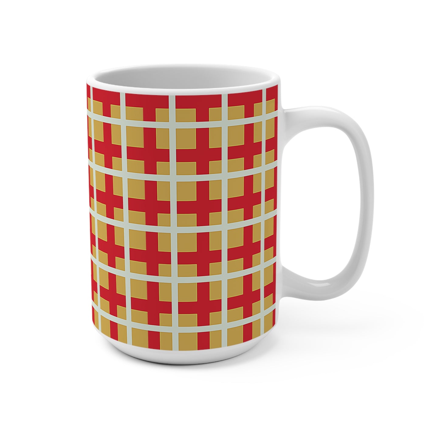 Mug 15oz