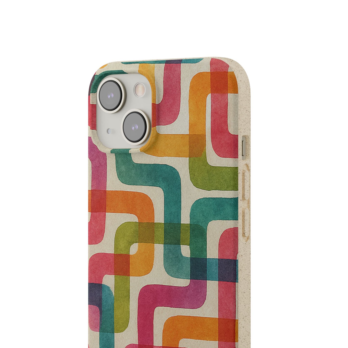 Phone Case - Biodegradable Protective Cover