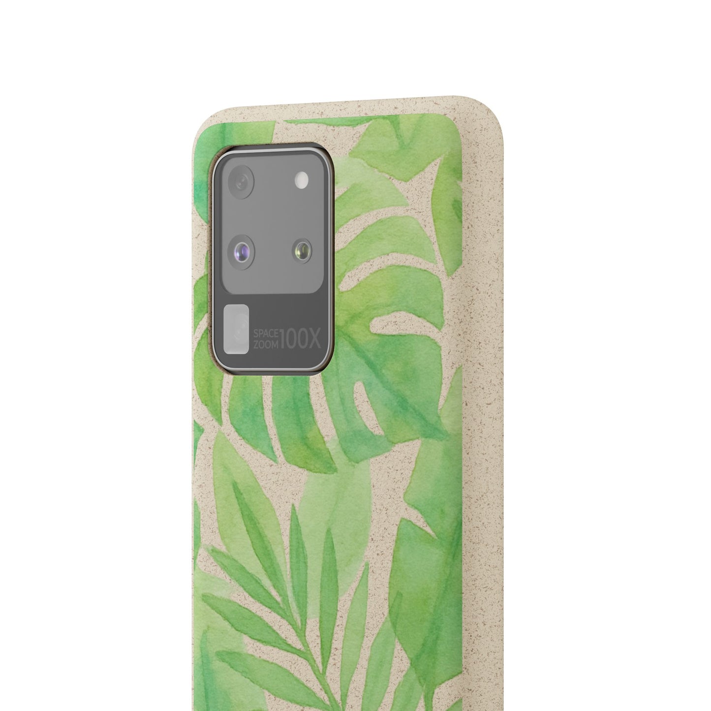 Phone Case - Biodegradable Protective Cover