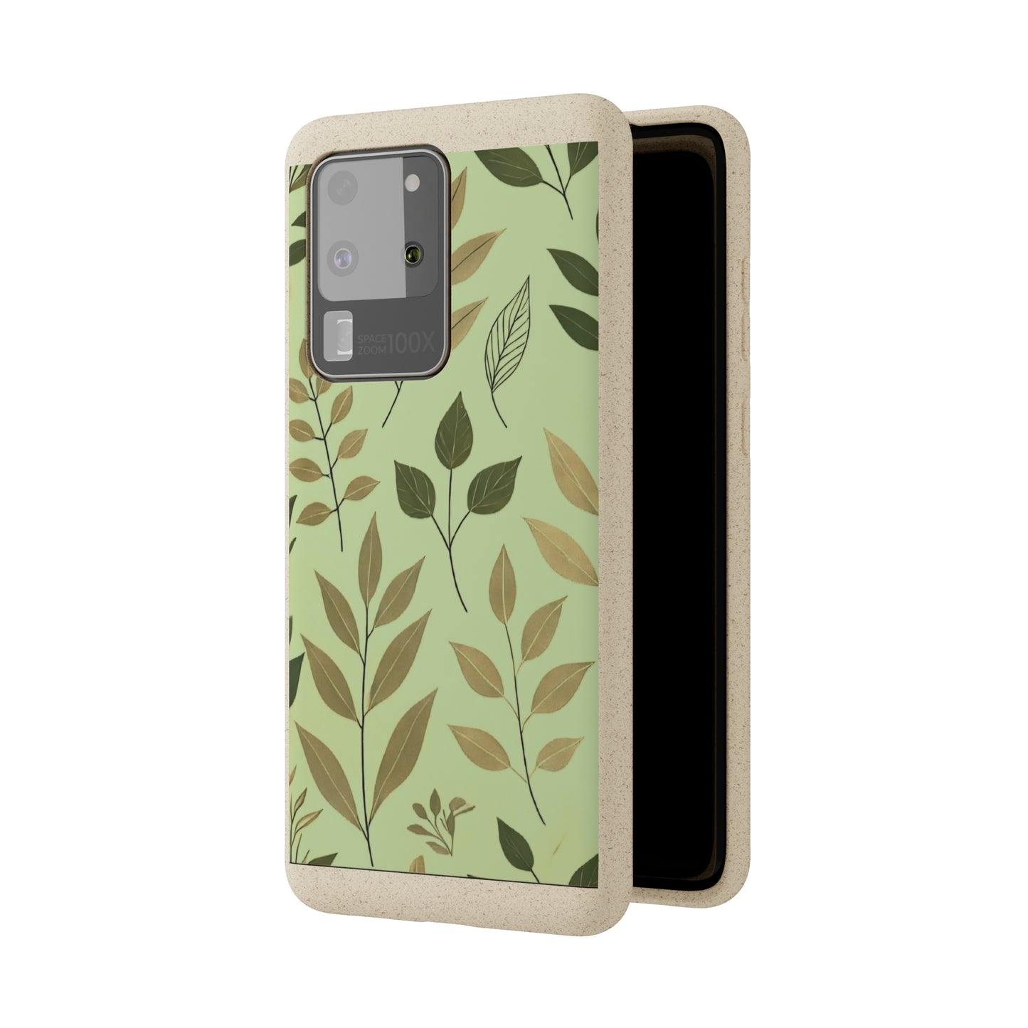 Biodegradable Phone Case