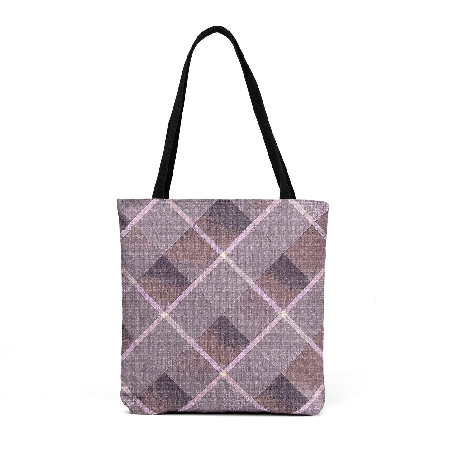 Woven Tote