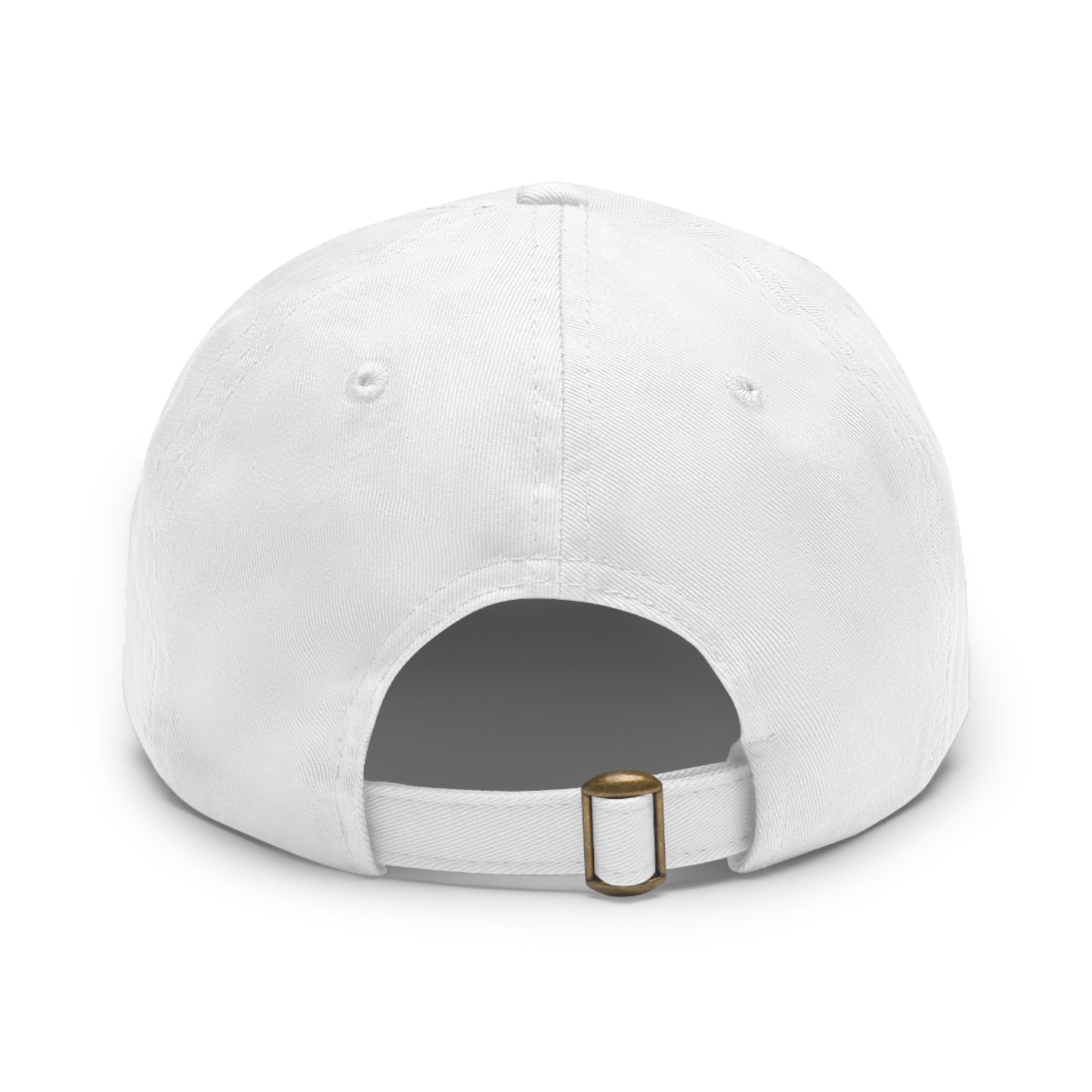 Midnight Marble Dad Hat