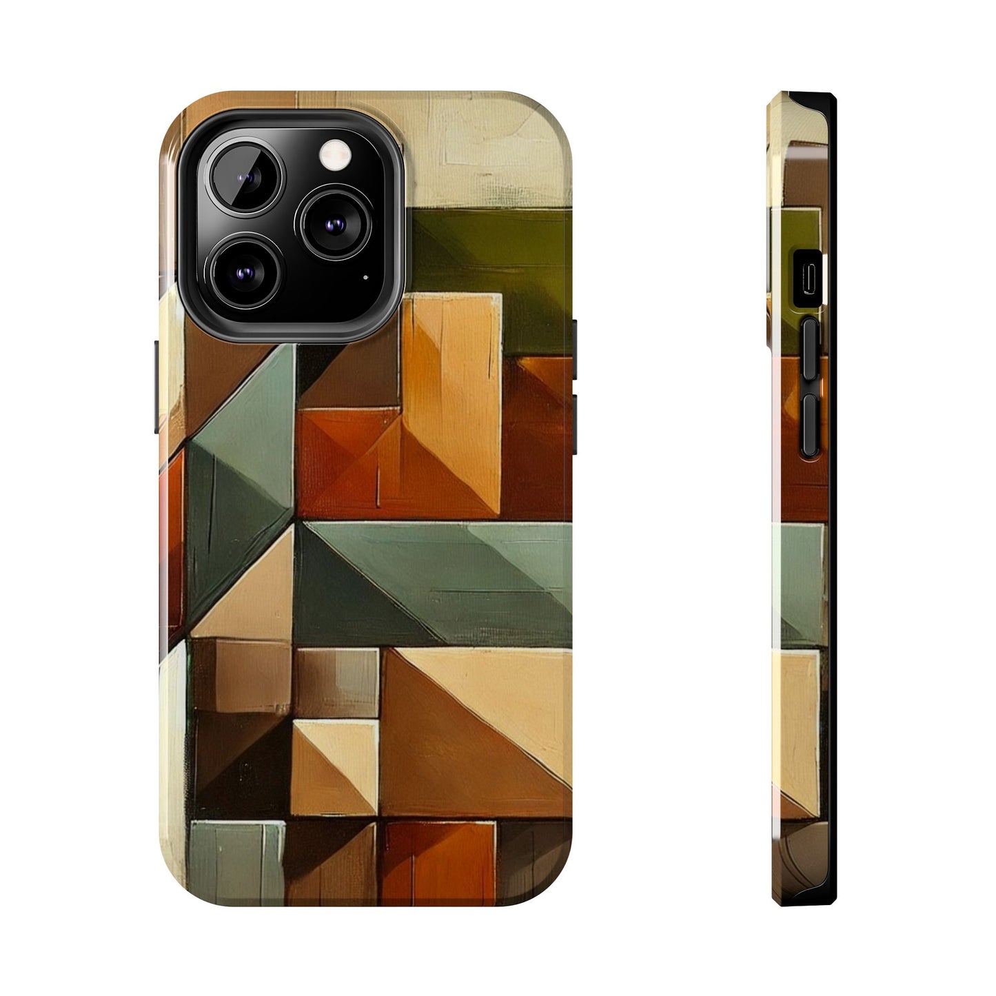 Tough Phone Cases