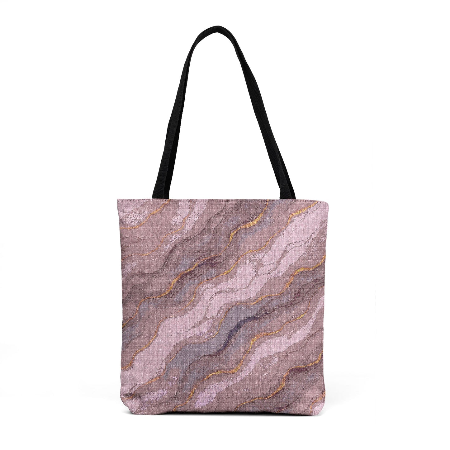Woven Tote