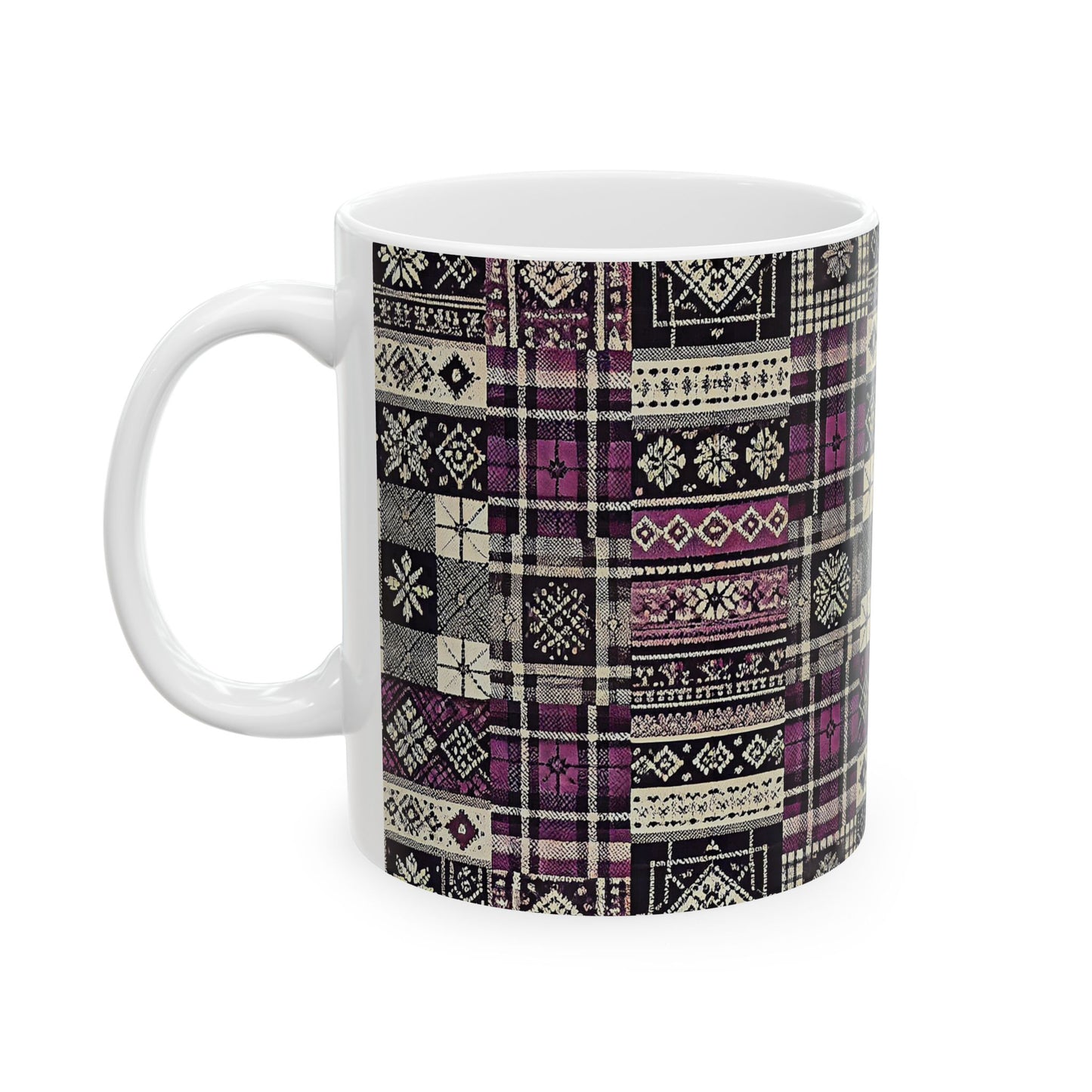 Ceramic Mug