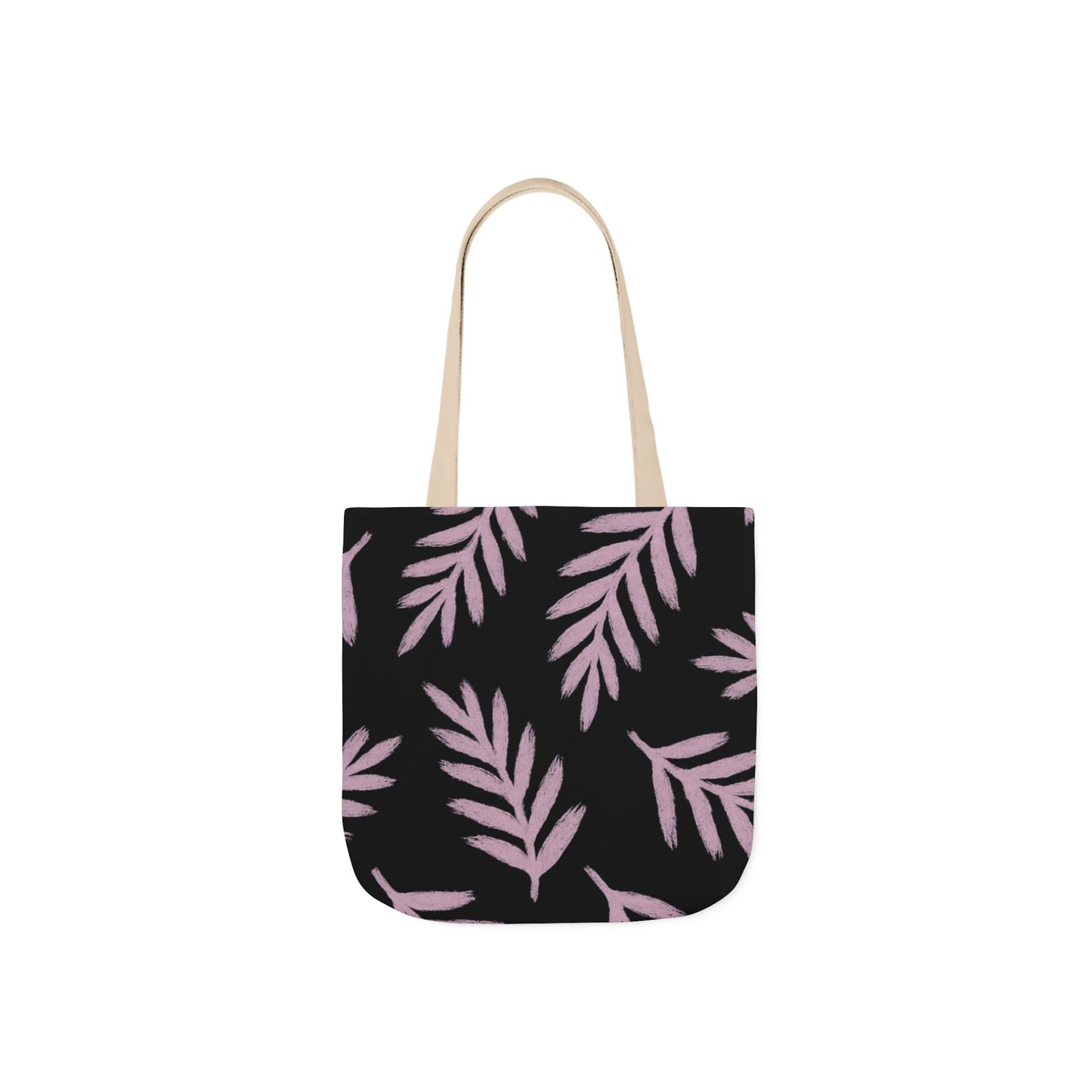 Tote Bag with 5-Color Straps